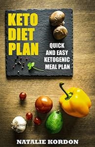 Keto Diet Meal Plan 5 Days